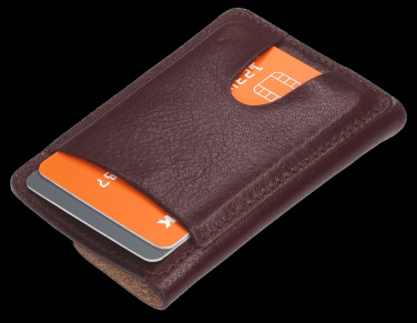 Logotrade corporate gifts photo of: Wallet 537067