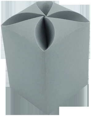 Logo trade promotional giveaways picture of: Box (14.5x7.5x7.5cm) 577037