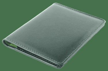 Logo trade advertising products picture of: RFID document wallet 611119