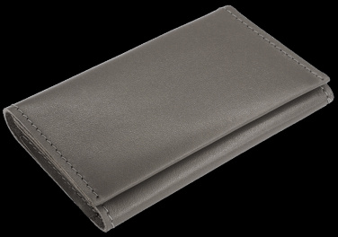 Logo trade corporate gift photo of: Business card holder 1166131