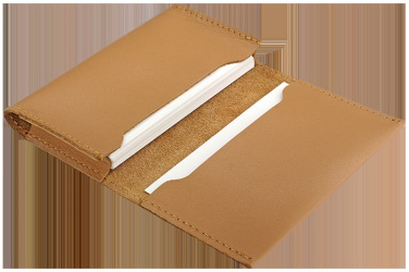 Logo trade corporate gift photo of: Business card holder 1166131