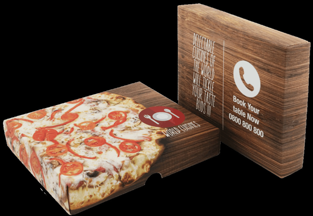 Logotrade advertising product image of: Box (11x9,3x1,8cm) 977117