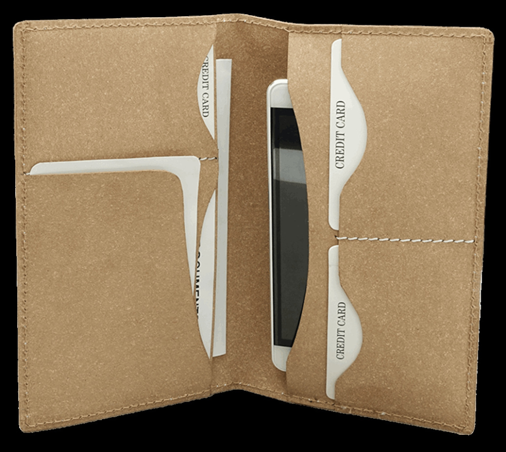 Logotrade promotional giveaway picture of: Document wallet 955107