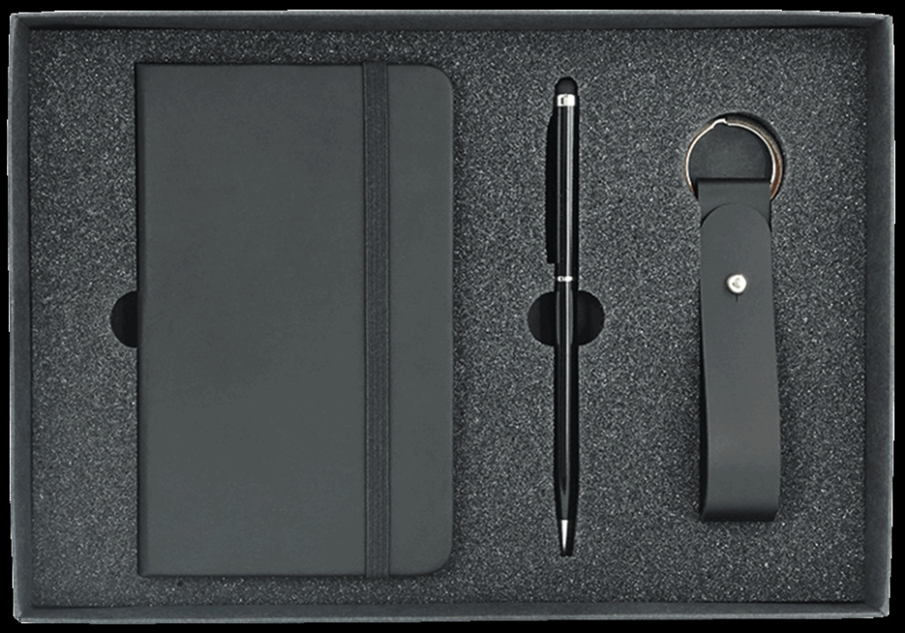 Logotrade promotional gift picture of: Set 515076