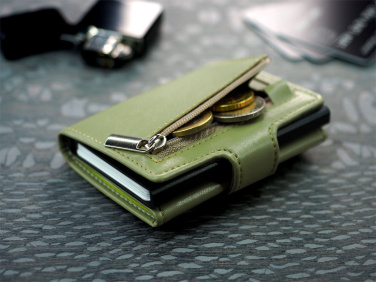 Logotrade promotional items photo of: RFID wallet 1237119