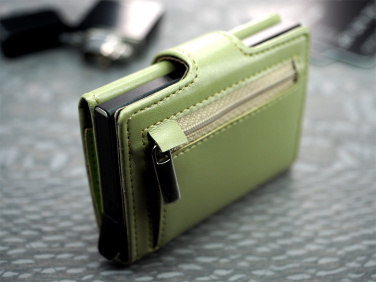 Logotrade promotional gift image of: RFID wallet 1237119