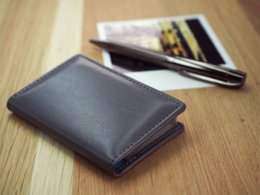 Logotrade business gifts photo of: Business card holder 227119