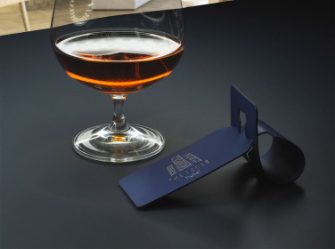 Logotrade advertising products photo of: Luggage tag 969094