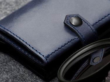 Logo trade promotional merchandise image of: RFID wallet 2109141