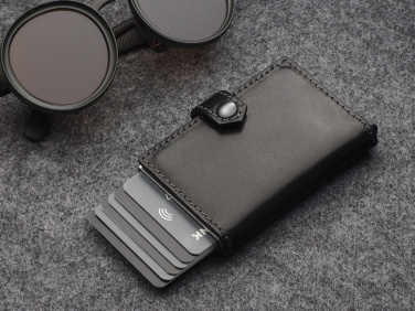 Logotrade promotional giveaway picture of: RFID wallet 2161141