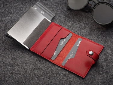 Logotrade advertising product picture of: RFID wallet 2161141