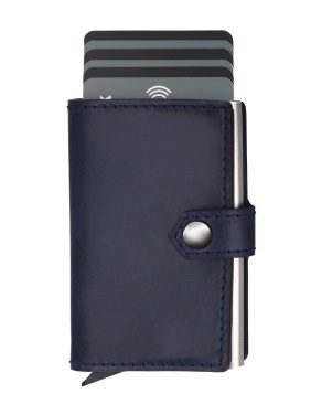 Logotrade promotional gift image of: RFID wallet 2161141