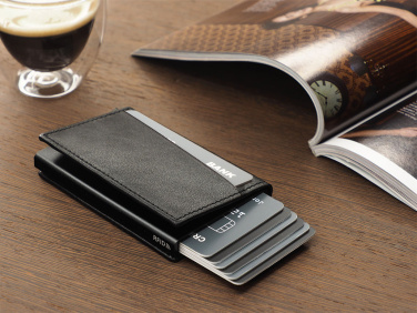 Logotrade business gift image of: RFID wallet 2121131