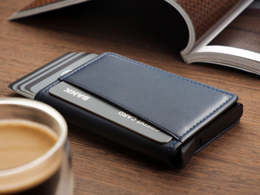 Logo trade promotional items image of: RFID wallet 2121131