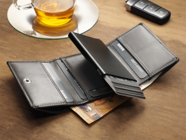 Logotrade corporate gift image of: RFID wallet 1282131