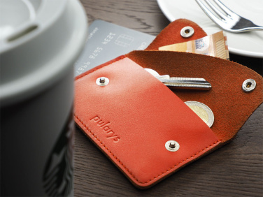 Logotrade corporate gift picture of: Wallet 537131