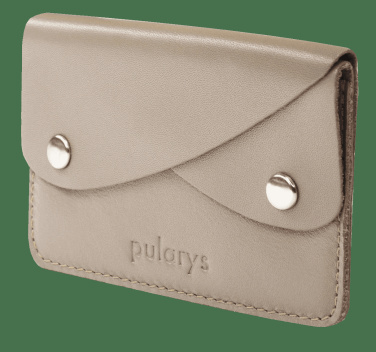 Logotrade business gift image of: Wallet 537131