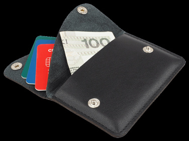 Logotrade promotional merchandise photo of: Wallet 537131