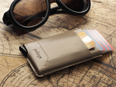 Logotrade business gift image of: RFID wallet 593131