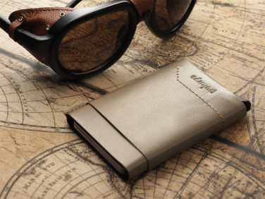 Logotrade promotional giveaway picture of: RFID wallet 593131