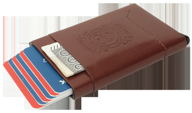 Logotrade corporate gift picture of: RFID wallet 593131