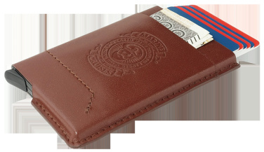 Logotrade promotional giveaway picture of: RFID wallet 593131