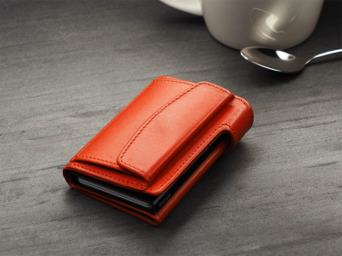 Logo trade promotional products picture of: RFID wallet 1226131