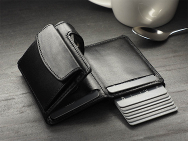 Logotrade corporate gifts photo of: RFID wallet 1226131