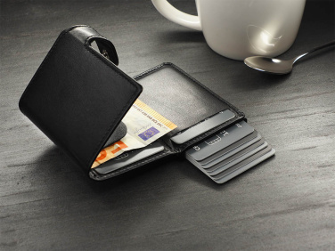 Logotrade corporate gift picture of: RFID wallet 1226131