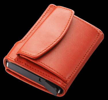 Logotrade promotional item picture of: RFID wallet 1226131