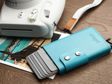 Logotrade business gifts photo of: RFID wallet 545131