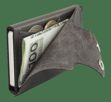 Logotrade promotional gift picture of: RFID wallet 545131