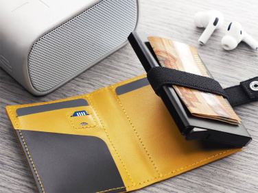 Logotrade promotional giveaway image of: RFID wallet 1230131