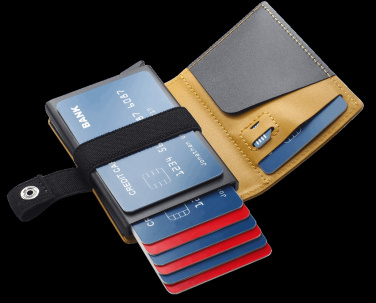Logotrade promotional items photo of: RFID wallet 1230131
