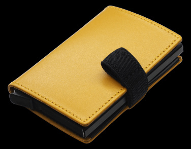 Logotrade advertising product picture of: RFID wallet 1230131