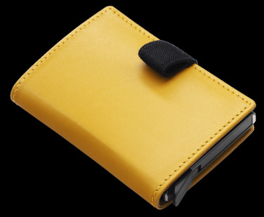 Logo trade promotional gift photo of: RFID wallet 1230131