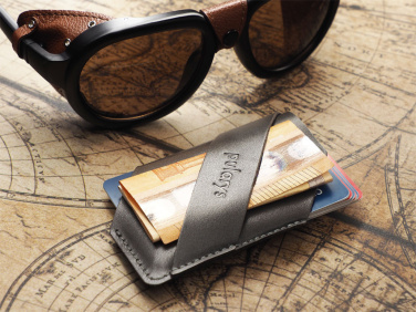 Logotrade corporate gift image of: Wallet 1242131