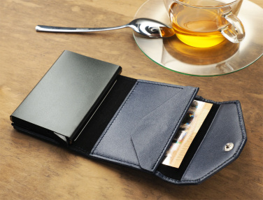 Logo trade corporate gift photo of: RFID wallet 1249131