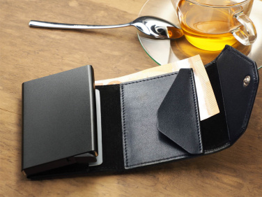 Logotrade corporate gift image of: RFID wallet 1249131
