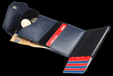 Logotrade corporate gift picture of: RFID wallet 1249131