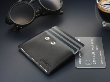 Logo trade promotional products picture of: Wallet 384131