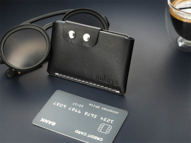 Logotrade promotional product picture of: Wallet 384131