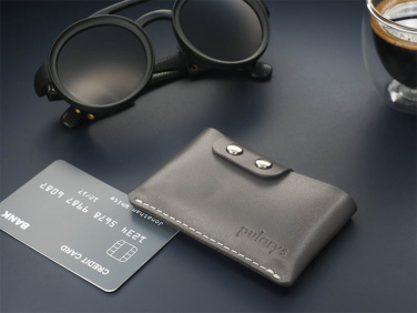Logo trade promotional item photo of: Wallet 384131