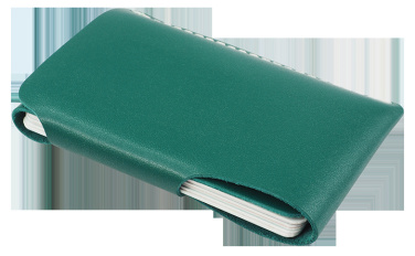 Logotrade promotional giveaway picture of: Wallet 384131