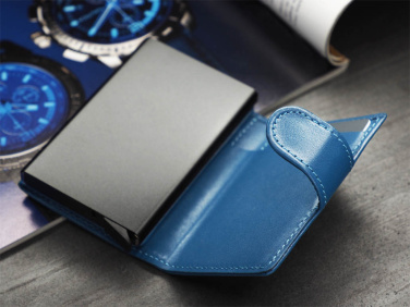 Logo trade promotional merchandise picture of: RFID wallet 1225131