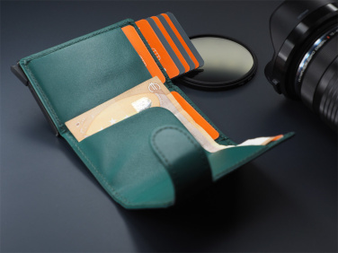 Logotrade promotional merchandise picture of: RFID wallet 618131