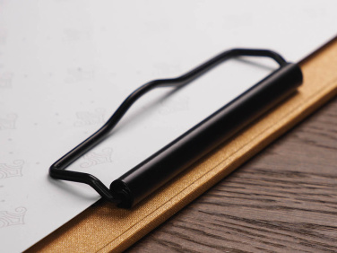 Logotrade business gift image of: Clipboard menu 1028280