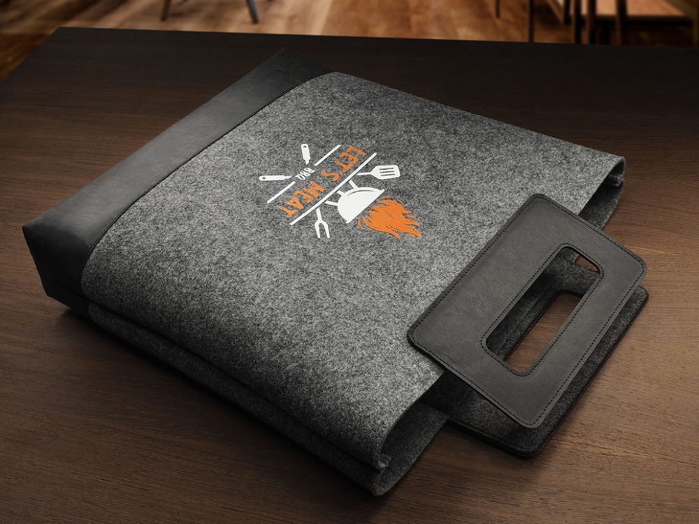 Logotrade advertising product image of: Bag 1652140