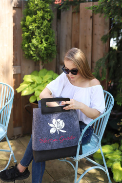 Logo trade promotional giveaways image of: Bag 1652140