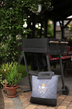 Logo trade advertising products image of: Bag 1652140